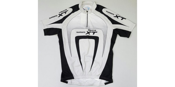 Kolesarska majica SHIMANO XT